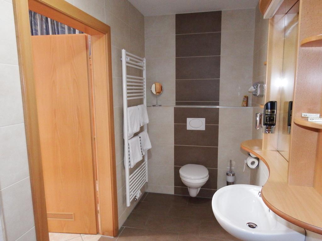 Gartenpension Fischl Mörbisch am See Εξωτερικό φωτογραφία